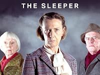 The Sleeper poster