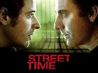 Street Time poster