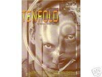 Tenfold poster