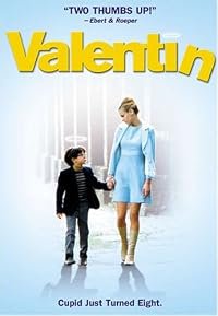 Valentín poster