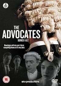 The Advocates poster