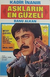 Asklarin En Güzeli poster