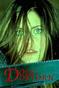 Dödsdoktorn poster