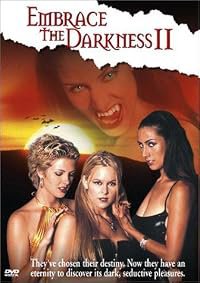 Embrace the Darkness II poster