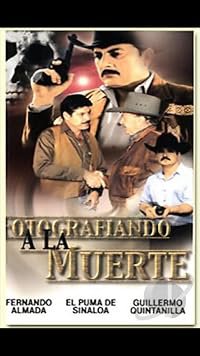 Fotografiando a la muerte poster