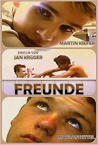 Freunde poster