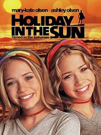 Holiday in the Sun poster