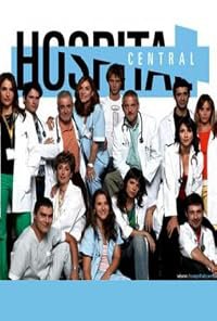Hospital Central poster