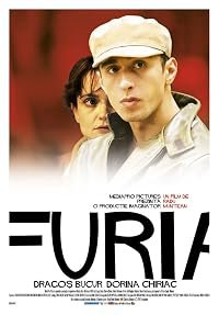 Furia poster