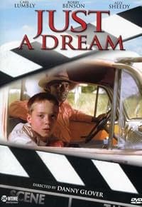 Just a Dream poster