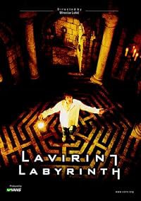 Lavirint poster
