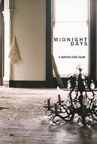 Midnight Days poster