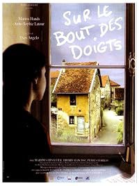 Sur le bout des doigts poster