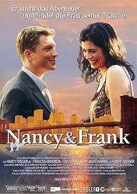 Nancy &amp; Frank - A Manhattan Love Story poster