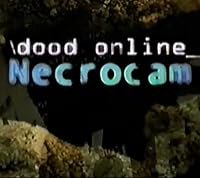 Necrocam poster