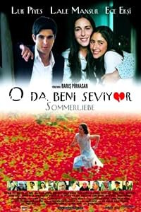 O da Beni Seviyor poster