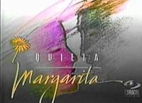 Quieta Margarita poster