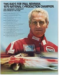 The Racing Experience poster