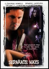 Separate Ways poster