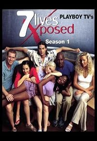 7 Lives Xposed poster