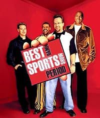 The Best Damn Sports Show Period poster