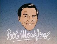 The Bob Monkhouse Show poster