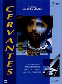 Cervantes poster