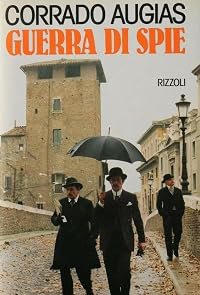 Guerra di spie poster
