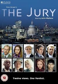 The Jury poster
