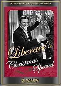 The Liberace Show poster