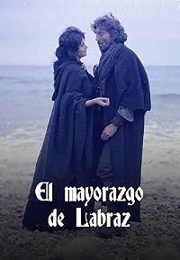 El mayorazgo de Labraz poster