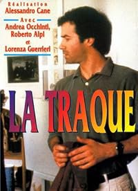 La ragnatela poster
