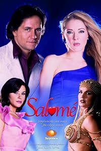 Salomé poster