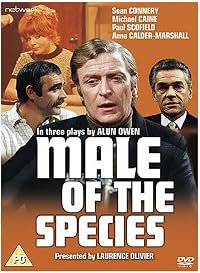 ITV Saturday Night Theatre poster
