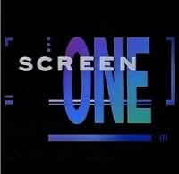 Screen One poster