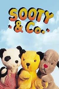 Sooty &amp; Co. poster