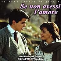 ...Se non avessi l'amore poster