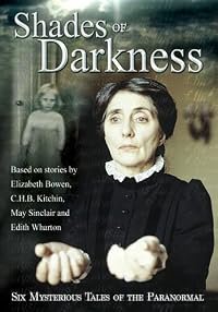 Afterward poster
