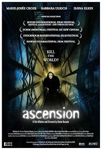 Ascension poster