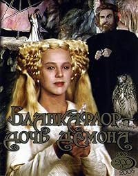 Blancaflor, la hija del diablo poster