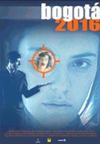 Bogotá 2016 poster
