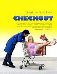 Checkout poster