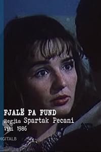 Fjalë pa fund poster