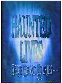 Ghosts R Us/Legend of Kate Morgan/School Spirit poster