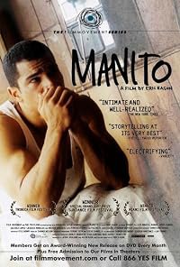 Manito poster
