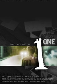 One poster