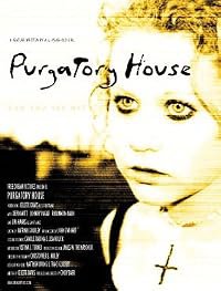 Purgatory House poster