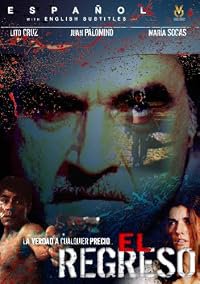 El regreso poster