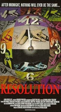 Resolution poster