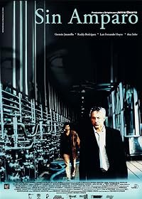 Sin Amparo poster